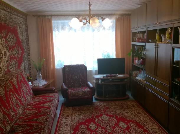 Продаётся прекрасная 2-комнатная квартира в а.г. Сеница 2км от Минска, фотография 5