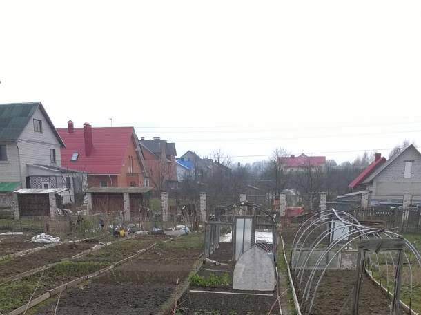 Продаётся прекрасная 2-комнатная квартира в а.г. Сеница 2км от Минска, фотография 8