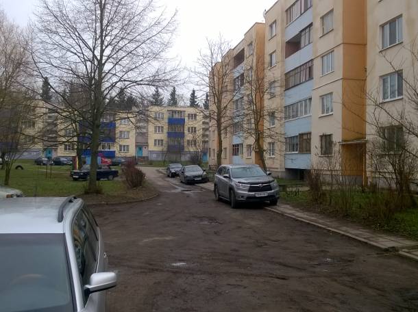 Продаётся прекрасная 2-комнатная квартира в а.г. Сеница 2км от Минска, фотография 9