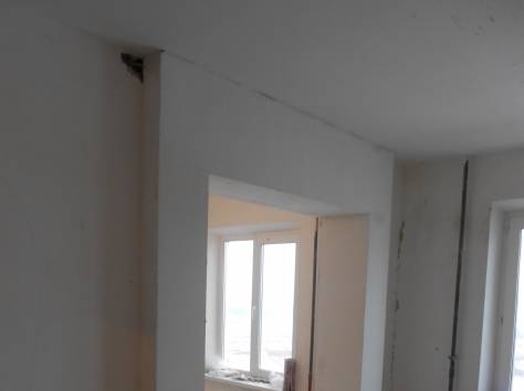 ремонт квартир, коттеджей, офисов, фотография 3