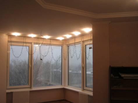 ремонт квартир, коттеджей, офисов, фотография 6