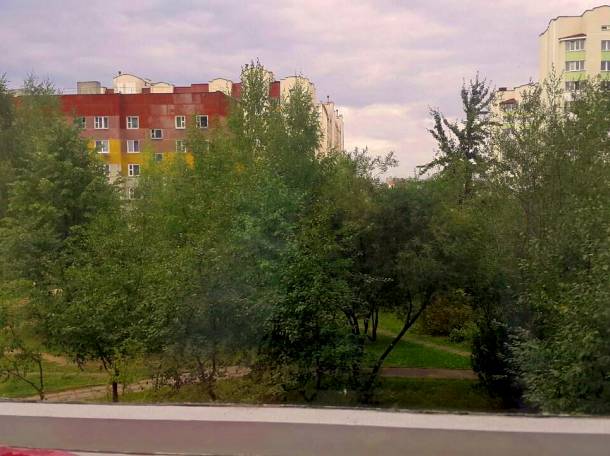 2-х комнатная квартира. Молодечо ул. Криничная. , фотография 3