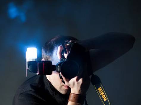 Фотосьёмка, фотография 1