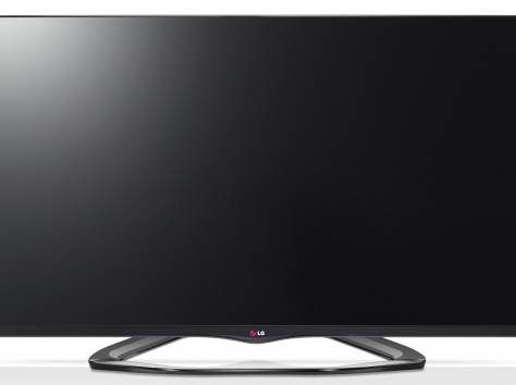 продам телевизор lg 42la620s, фотография 1