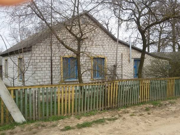 Домик в деревне, Дусаевщина, ул Ромашко 2, фотография 1