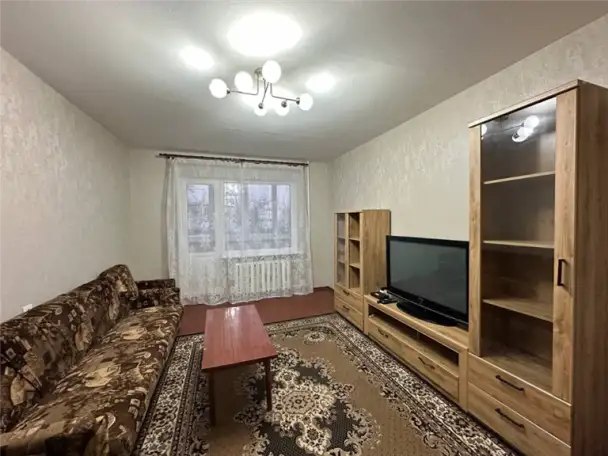 Квартира посуточно в Лунинце  комфортно и выгодно, фотография 2