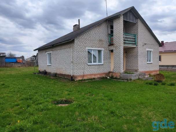 Продам дом в Жодишках, Жодишки, ул. Мира 13, фотография 6