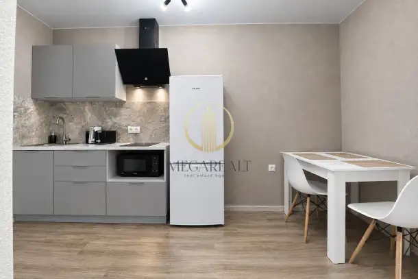 Продажа 1-комнатной студии в Минск Мире ул. Лученка,29, фотография 5
