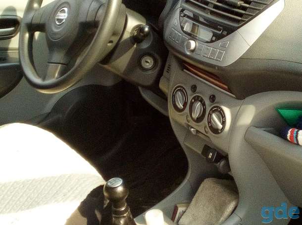 Продаю авто ниcсан пикса Nissan Pulsar, фотография 5