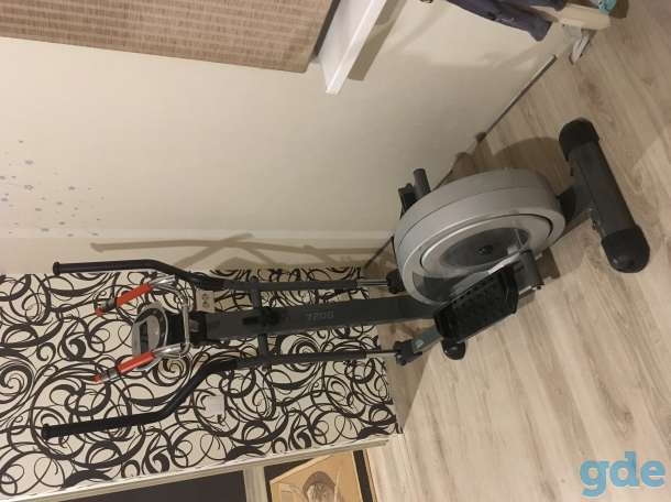 Продам тренажёр эллипс, фотография 1