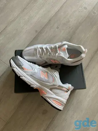 New Balance 530 Pink, фотография 3
