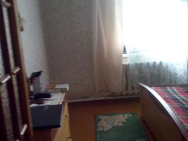 Продам Квартиру 3-х комнатную в г.Речица, ул.Гомельская, д.17