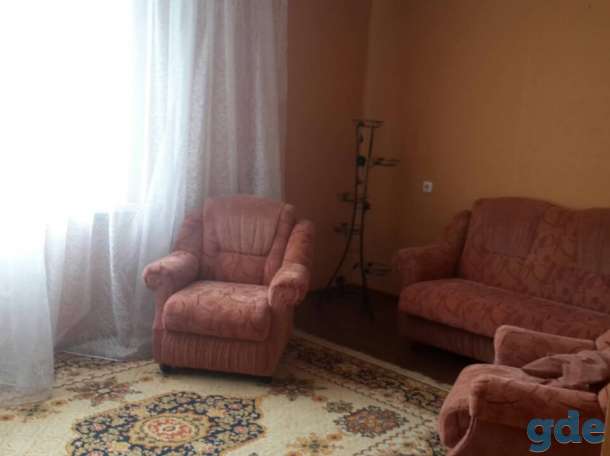 2 комнатная чешской планировки, слоним, фотография 8