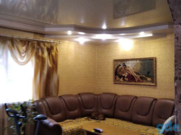 Дом в аренду на сутки х, Город, фотография 6
