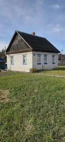 Продам дом в г. Микашевичи, фотография 1
