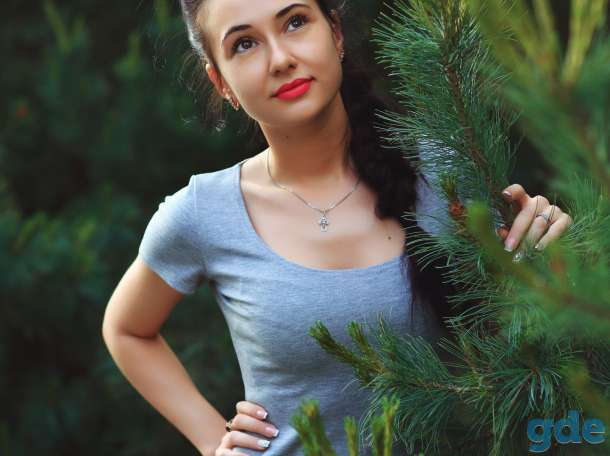 Фотограф, фотография 3