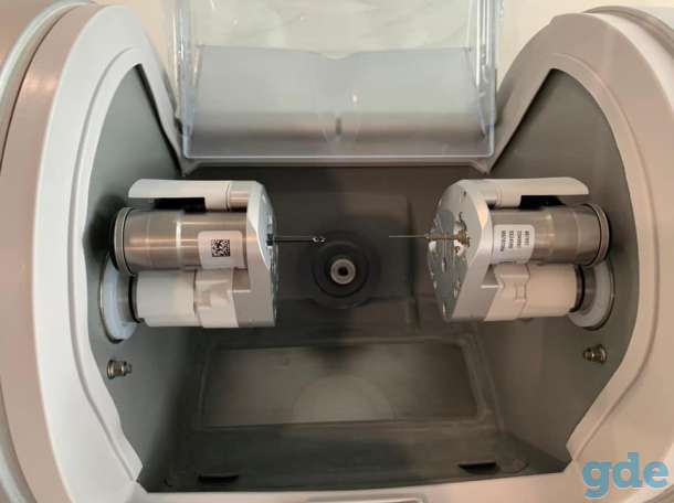 Sirona InLab CEREC MC XL 4-Axis Dental Milling Machine, фотография 3
