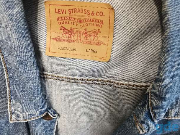 Джуд levis, фотография 2