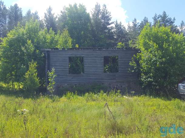 Участок в д.Коханишки, фотография 1