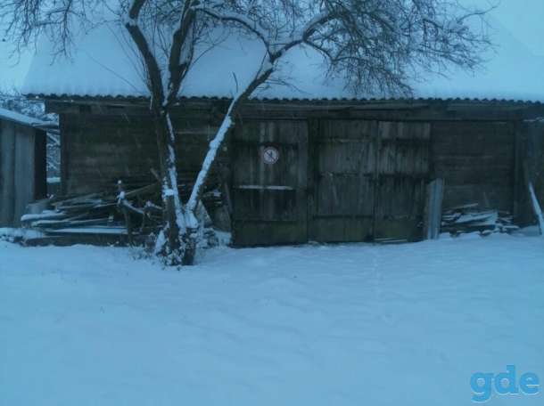 Продам дом в г. Дрогичин, фотография 5