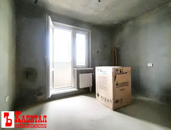 Продажа 1 комнатной квартиры в новостройке, ул. Денисенко д.17, фотография 8