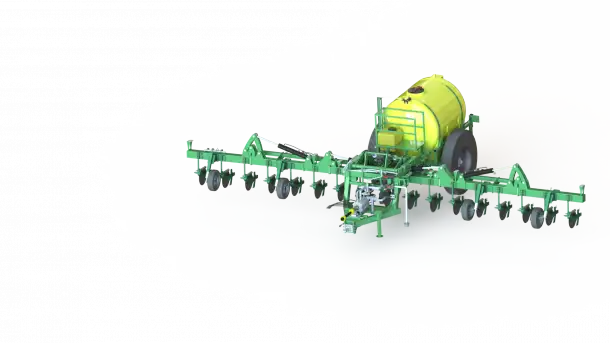 Растениепитатель BelamaHarvest, фотография 2