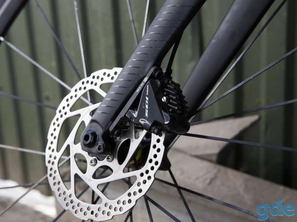 Orbea Gain M30 (Испания) Новый, 2019г Электро, фотография 9