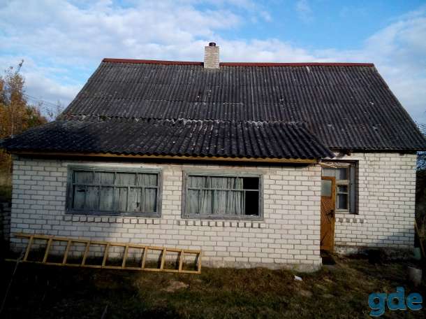 продам дом в хорошем состоянии пуцевичи 63 продолжение ул гродненская г Новогрудка дом в хорошем состоянии  40 сот колод, фотография 2