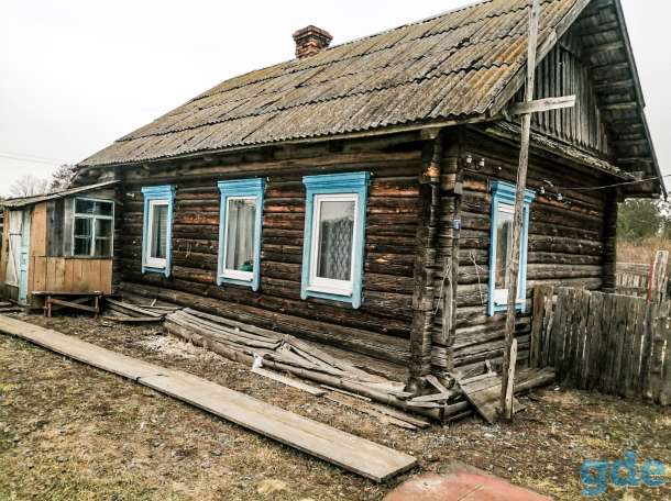 Дачный дом, фотография 1