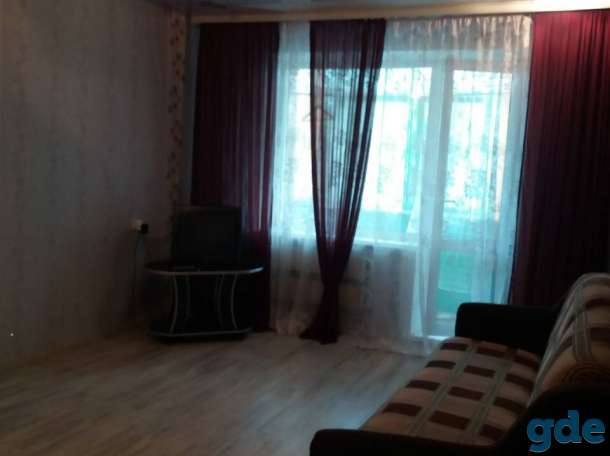 Сдам квартиру на сутки , командировки Слуцк, фотография 2