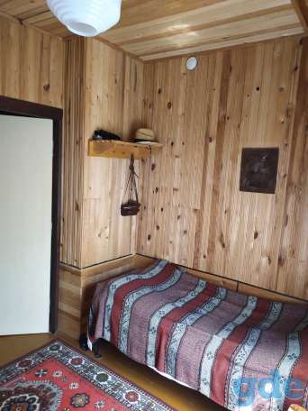 Продам дом, д. Сосенка, Вилейский р-н, Мядельское напр., 71 км от МКАД, фотография 7