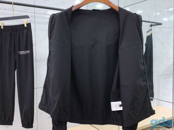 MONCLER спортивный костюм, фотография 8