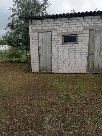 Продаётся дача, Гродненский рн., Каптевский с/с, СТ Зелёный огонёк, фотография 9