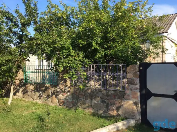 Продам дом в Гомельской области, Петриковского района, г.п. Копаткевичи, фотография 1