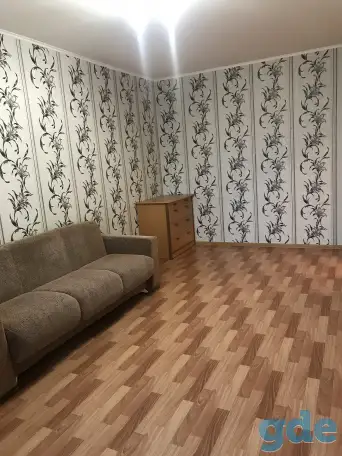 Продается 1 комнатная квартира, 31 ул. Мястровская, фотография 2
