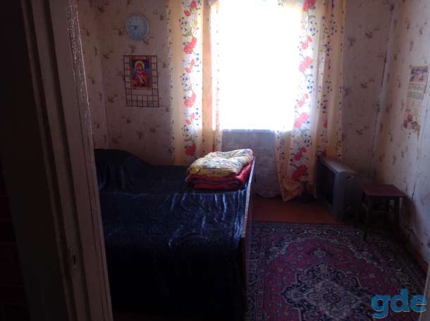 Продам дом, Ивановский район д.Потаповичи, фотография 7