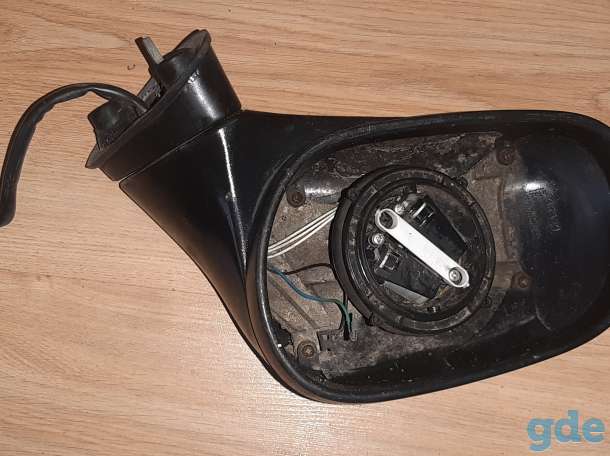 Запчасти к Mitsubishi Carisma, фотография 5