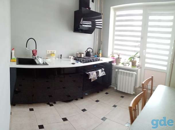 Квартира, Днепровская 31, фотография 1