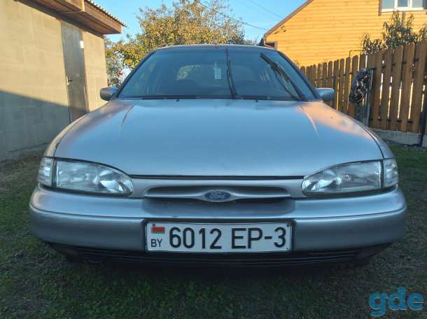 Продам Ford Mondeo, фотография 8