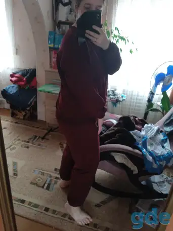 Спортивный костюм, фотография 2