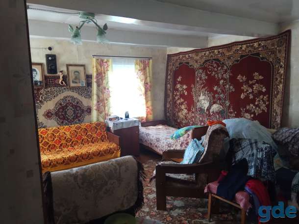 О продаже дома в деревне, Д. Задощенье, д.  124, Пуховичский район,  обл., фотография 6