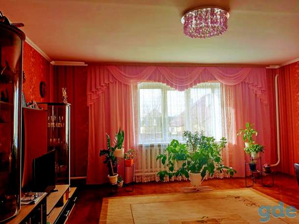 Дом, благоустроенный, ухоженный и в хорошем состоянии, фотография 5
