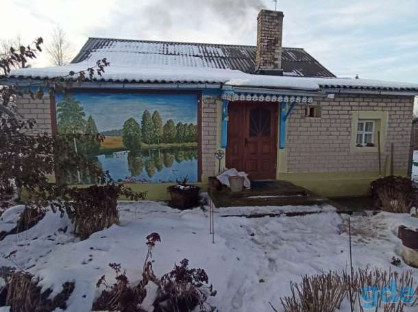 Продам, Ошмянский район, д. Моствилишки, фотография 1