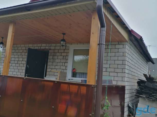 Строительство беседок., фотография 3