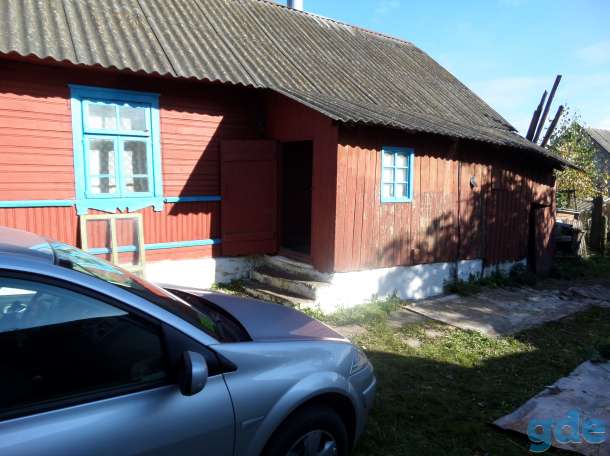 Продается дом, Новое село, фотография 1