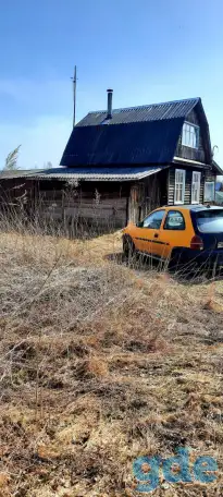 Дача, Красный октябрь, фотография 9