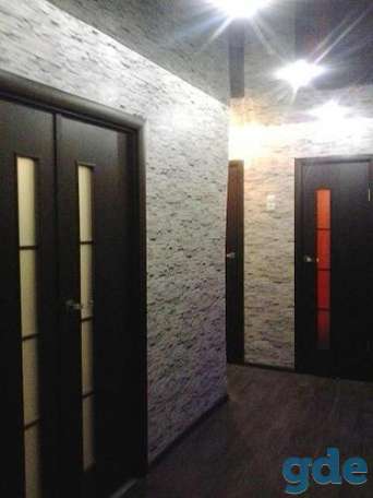 VIP-Квартира на сутки в Борисове, центр, WiFi, отличный ремонт, фотография 3