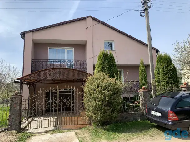 Продам дом в Браслав, Кооперативная 12, фотография 16