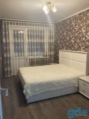 Продаётся отличная 3-х комн квартира, Янки Купалы, фотография 6