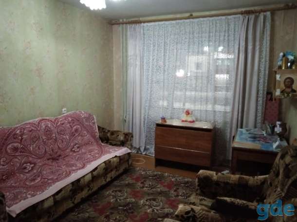 Квартира, Чкалова, фотография 4